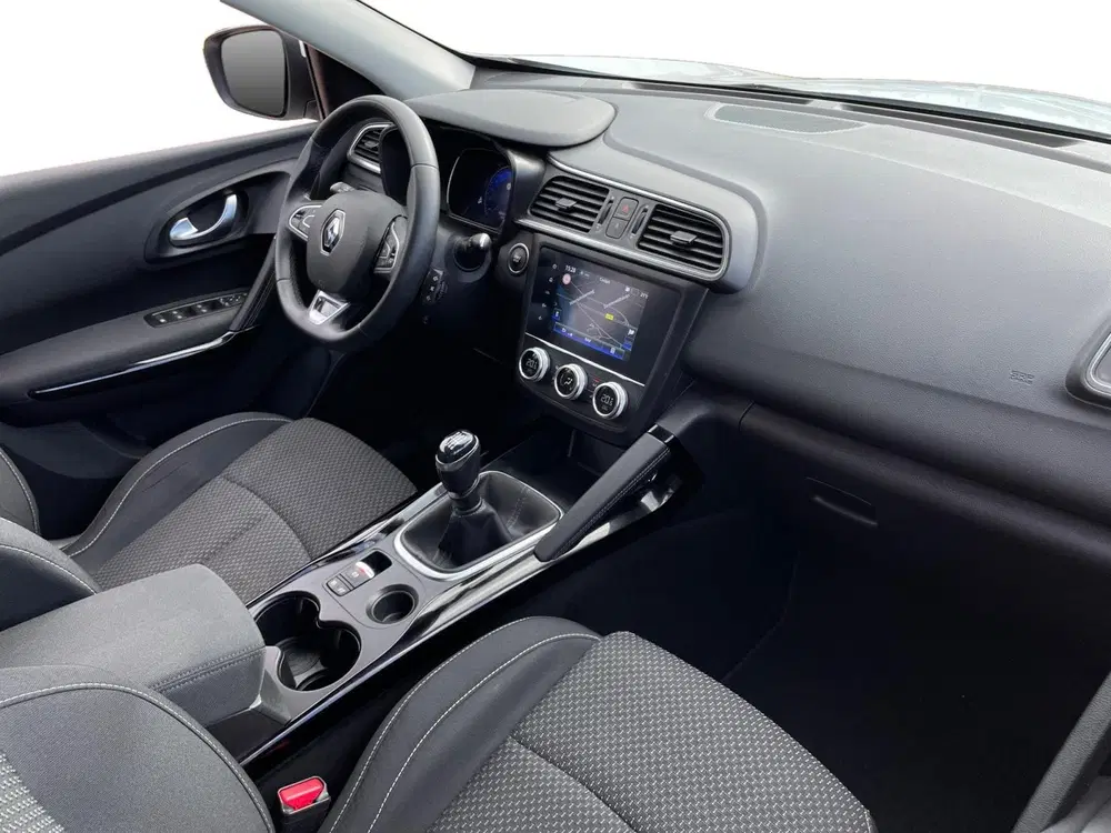 Renault Kadjar 1.3 TCe Techno *Navi+Camera*Climate Contro uit 2022, foto 14