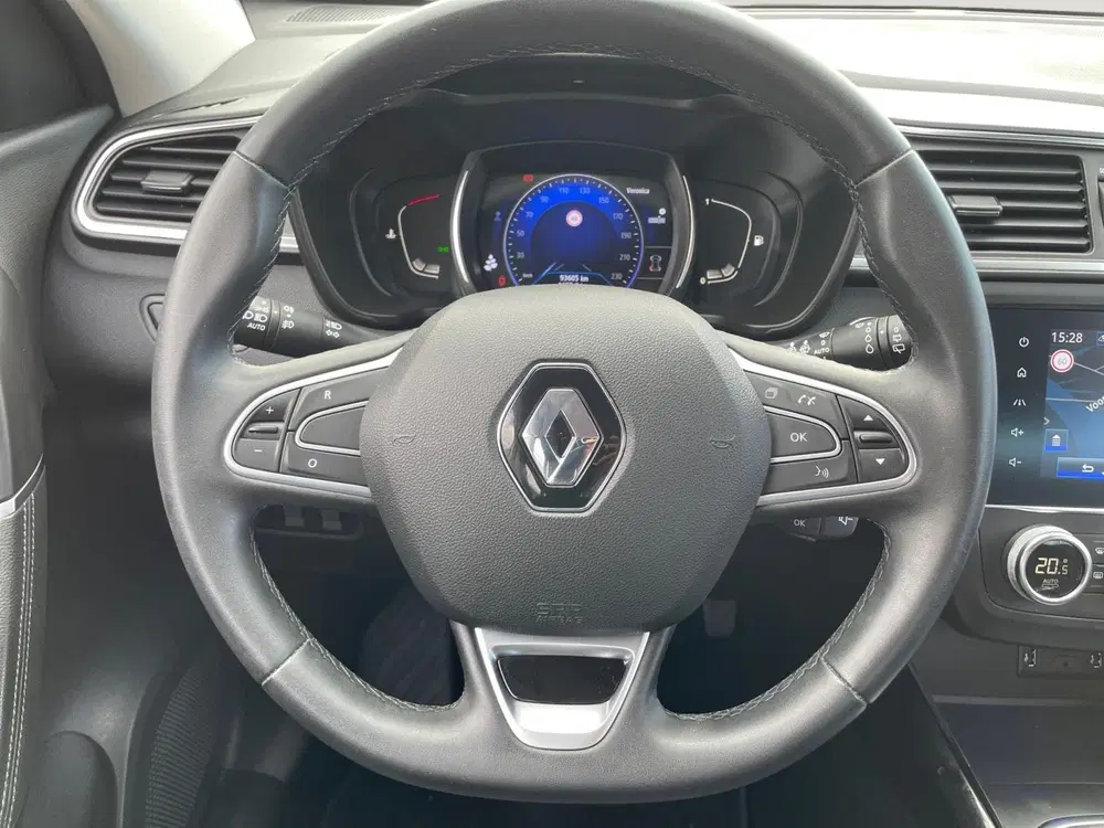 Renault Kadjar 1.3 TCe Techno *Navi+Camera*Climate Contro uit 2022, foto 15