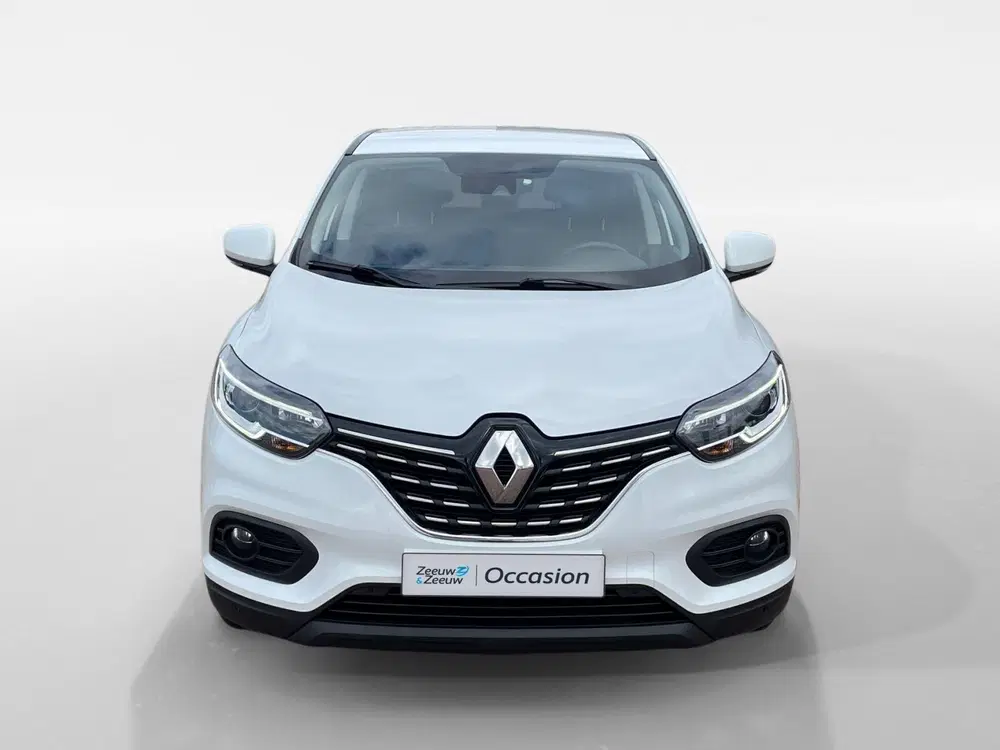 Renault Kadjar 1.3 TCe Techno *Navi+Camera*Climate Contro uit 2022, foto 2