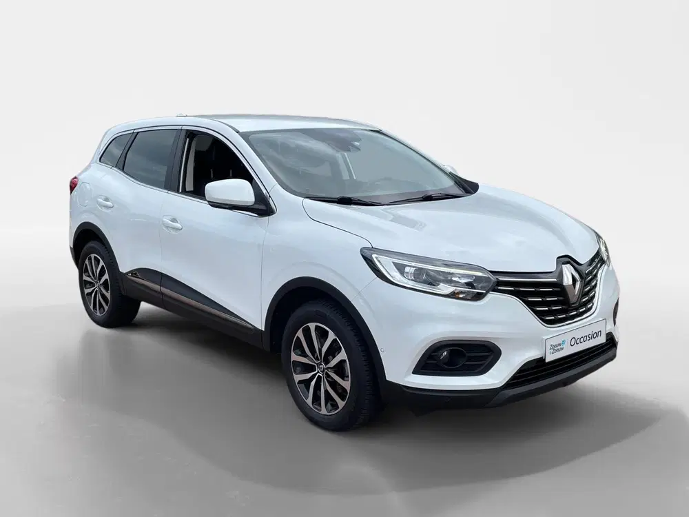 Renault Kadjar 1.3 TCe Techno *Navi+Camera*Climate Contro uit 2022, foto 3