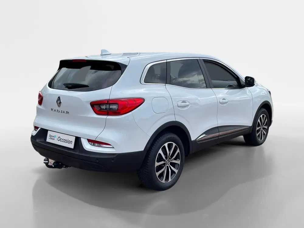 Renault Kadjar 1.3 TCe Techno *Navi+Camera*Climate Contro uit 2022, foto 5