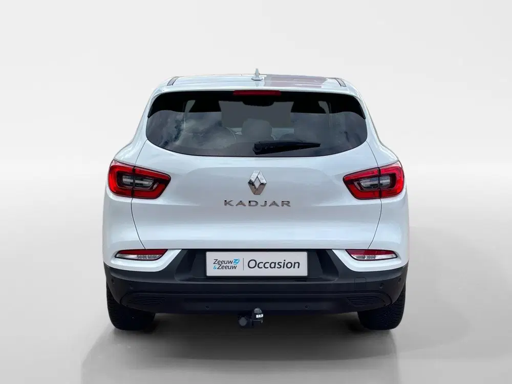 Renault Kadjar 1.3 TCe Techno *Navi+Camera*Climate Contro uit 2022, foto 8