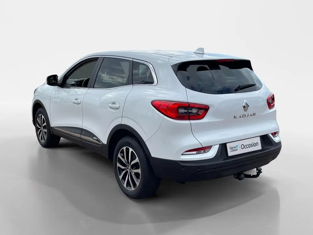 Renault Kadjar 1.3 TCe Techno *Navi+Camera*Climate Contro uit 2022, foto 9