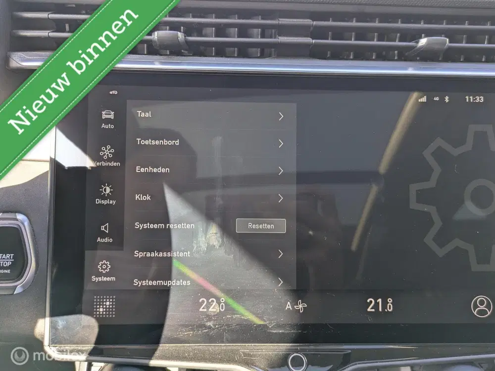 Lynk & Co 01 1.5 uit 2023, foto 15