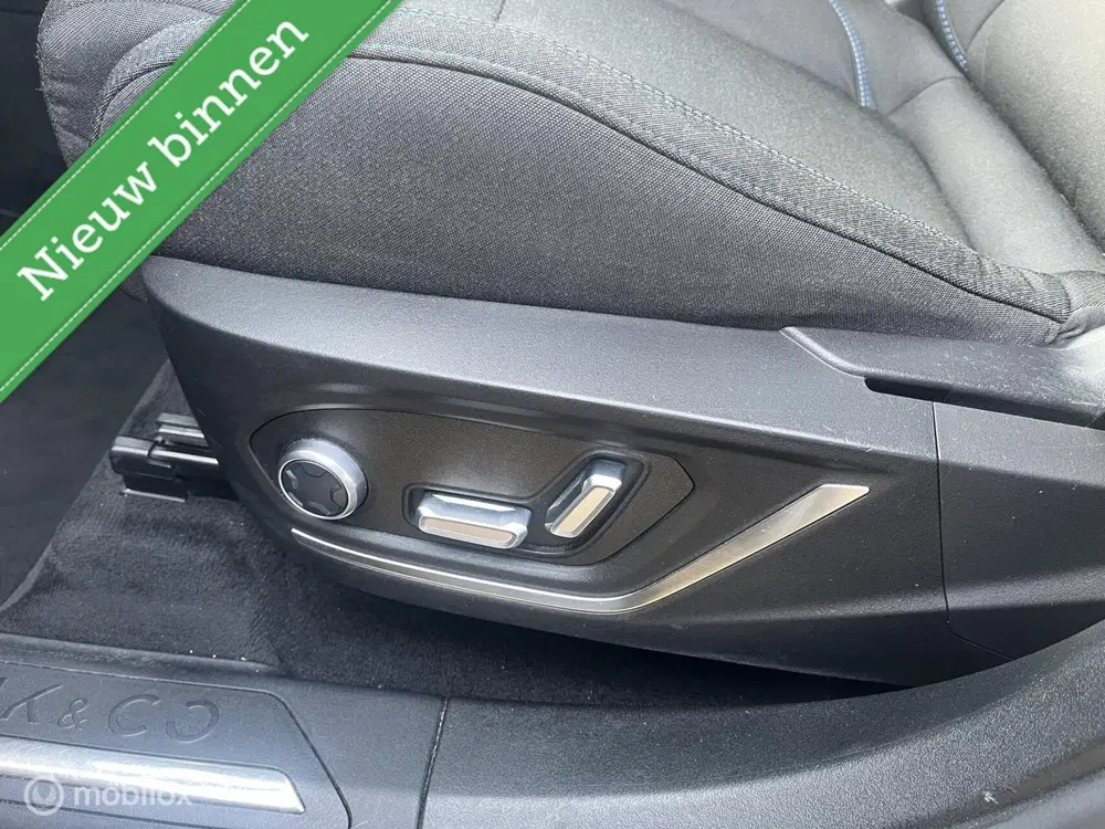 Lynk & Co 01 1.5 uit 2023, foto 8