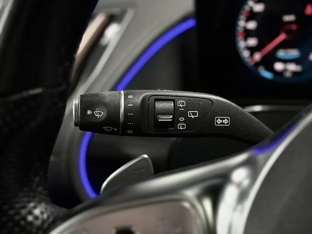 Mercedes-Benz EQC Mercedes EQC 400 4MATIC uit 2020, foto 12
