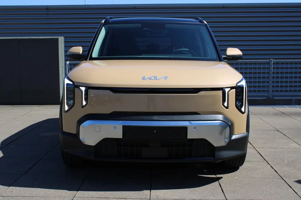 Kia EV2 Plus Advanced 42.2 kWh 5zits Schuif uit 2026, foto 10