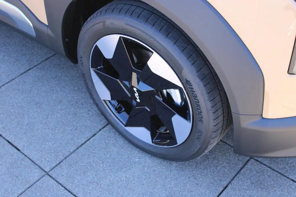 Kia EV2 Plus Advanced 42.2 kWh 5zits Schuif uit 2026, foto 11