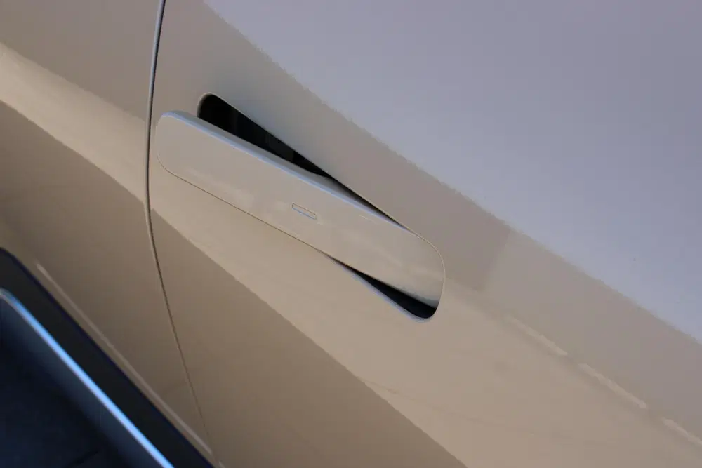 Kia EV2 Plus Advanced 42.2 kWh 5zits Schuif uit 2026, foto 12