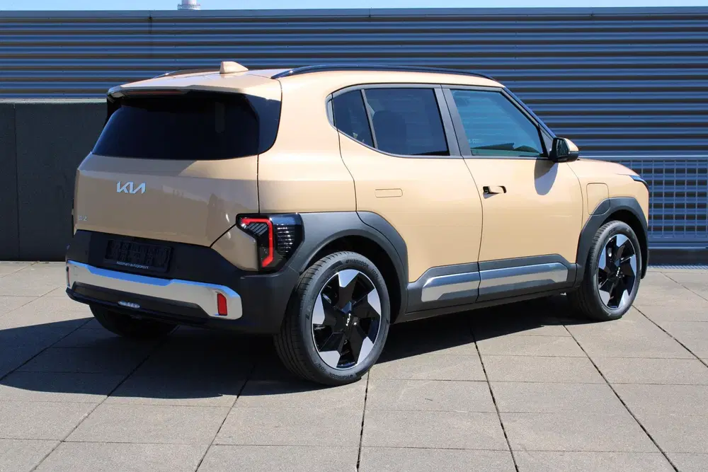 Kia EV2 Plus Advanced 42.2 kWh 5zits Schuif uit 2026, foto 7