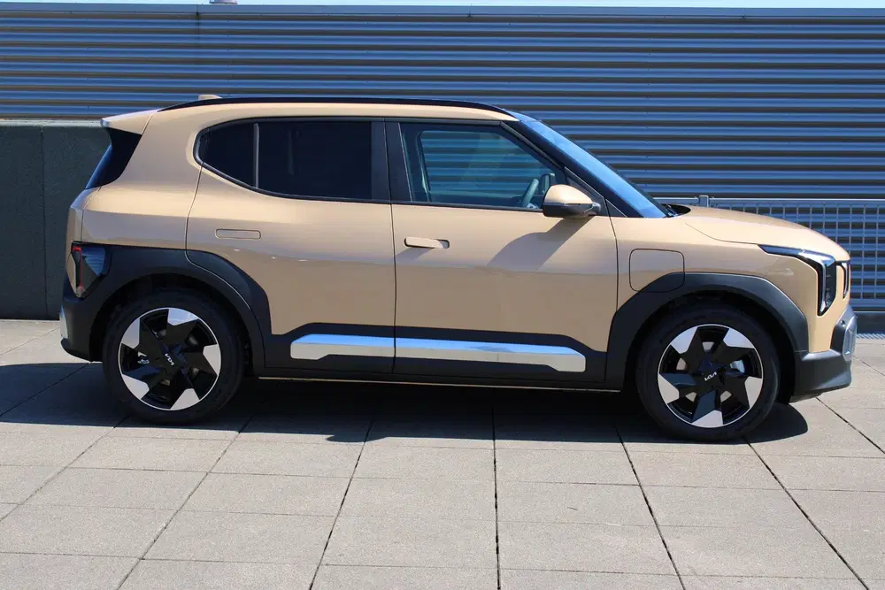 Kia EV2 Plus Advanced 42.2 kWh 5zits Schuif uit 2026, foto 8