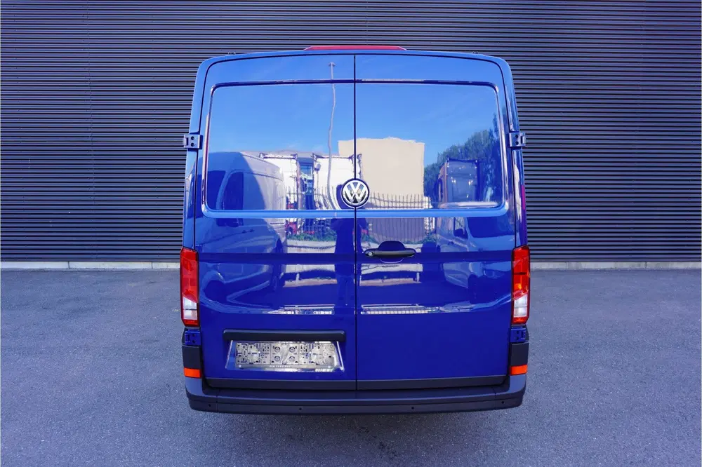 Volkswagen Crafter 35 140pk L3H2 uit 2022, foto 7