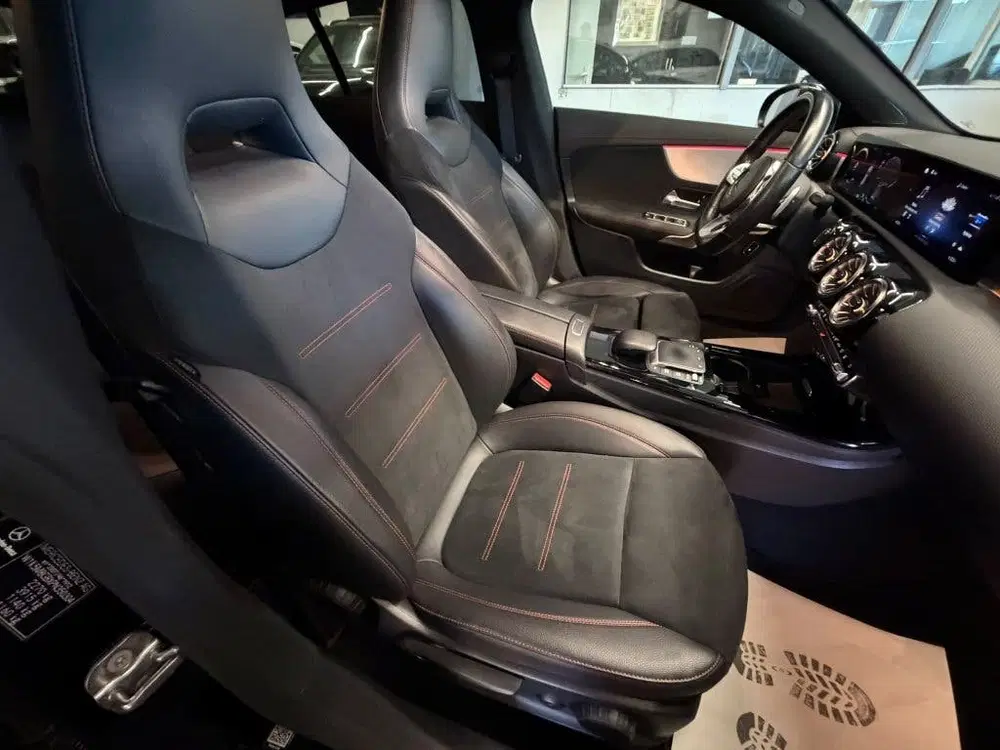 Mercedes-Benz CLA 250 e AMG Line*PANO* uit 2022, foto 11
