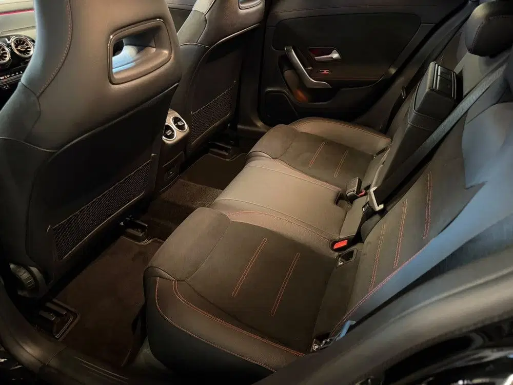 Mercedes-Benz CLA 250 e AMG Line*PANO* uit 2022, foto 12