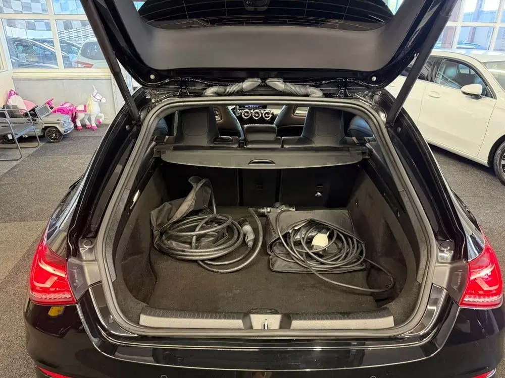 Mercedes-Benz CLA 250 e AMG Line*PANO* uit 2022, foto 15