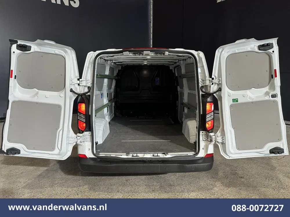 Ford Transit Custom 2.0 TDCI 136pk Nieuwste model L2H1 Euro6 uit 2024, foto 13