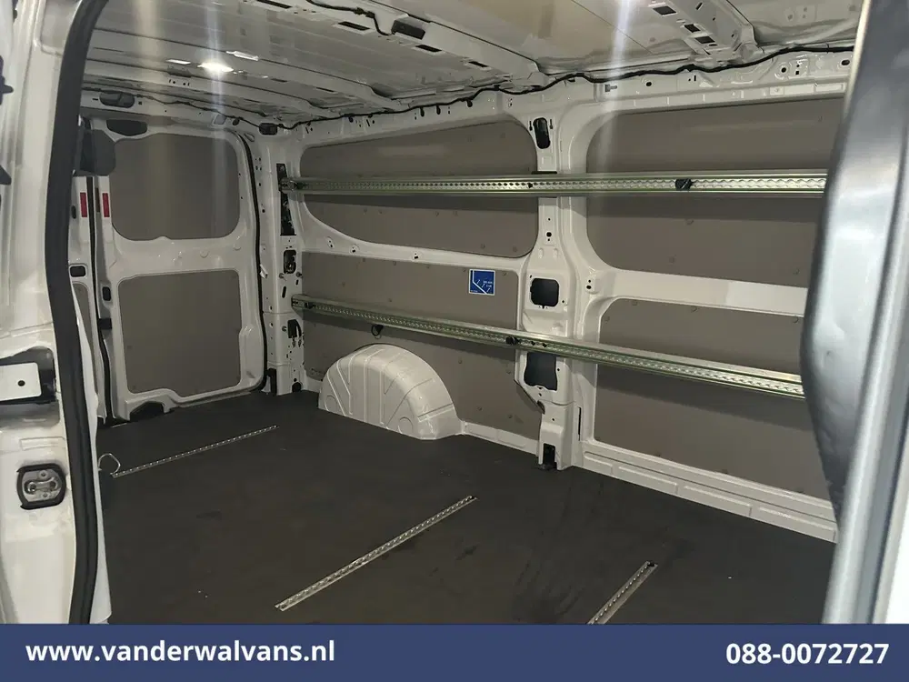 Ford Transit Custom 2.0 TDCI 136pk Nieuwste model L2H1 Euro6 uit 2024, foto 14
