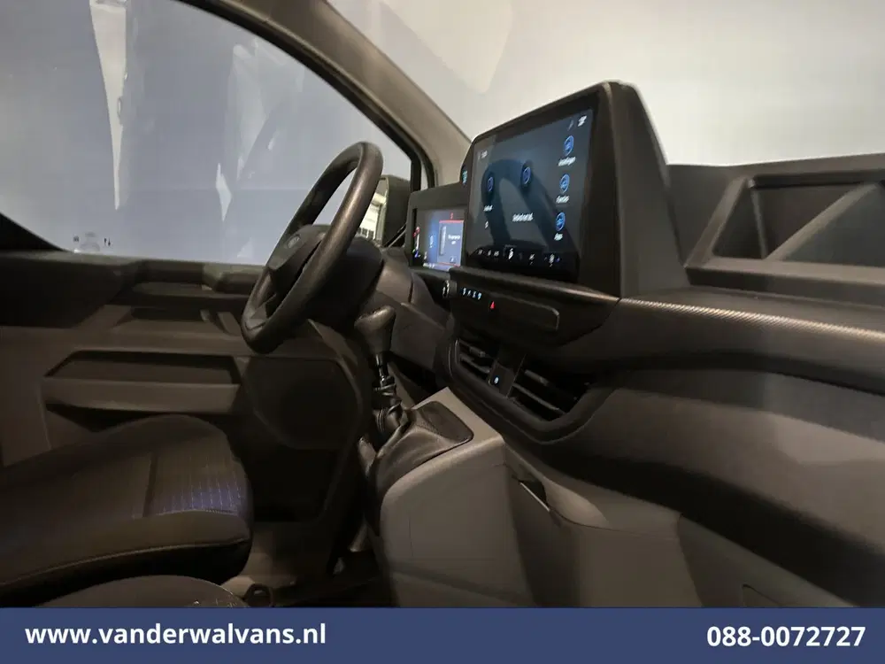 Ford Transit Custom 2.0 TDCI 136pk Nieuwste model L2H1 Euro6 uit 2024, foto 15