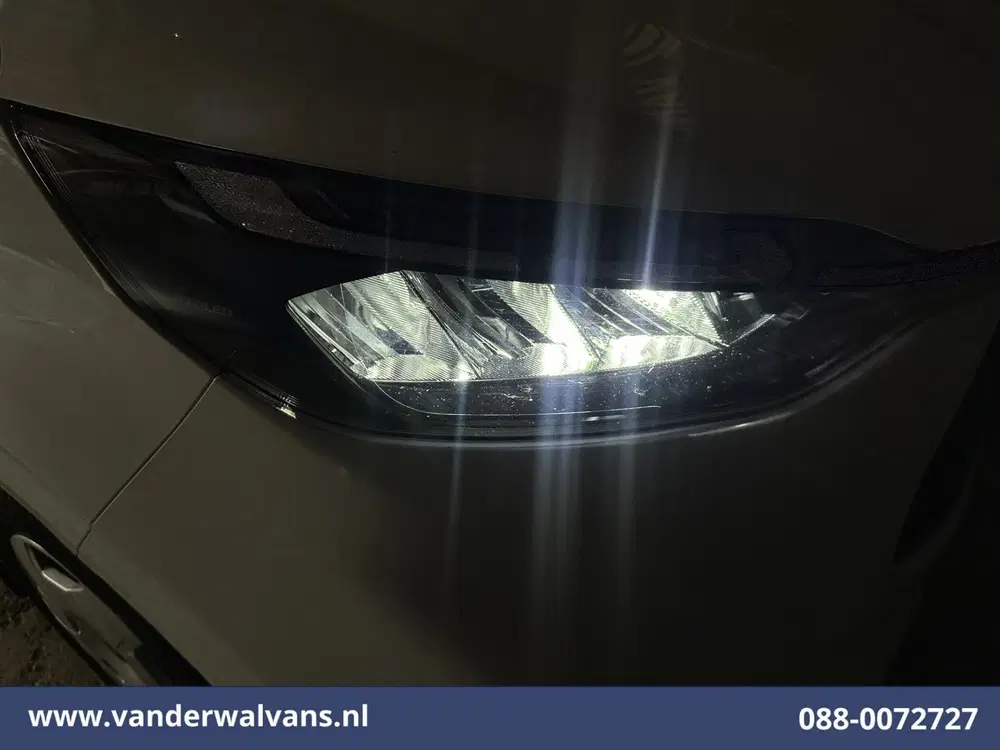 Ford Transit Custom 2.0 TDCI 136pk Nieuwste model L2H1 Euro6 uit 2024, foto 3
