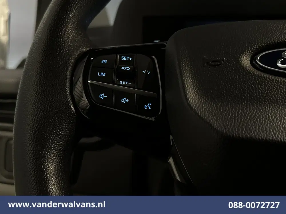 Ford Transit Custom 2.0 TDCI 136pk Nieuwste model L2H1 Euro6 uit 2024, foto 5