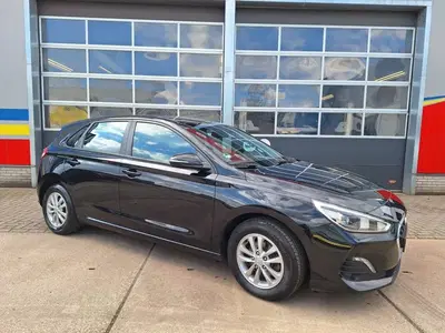 Hyundai i30 1.0 T-GDI Comfort (bj 2019) uit 2019