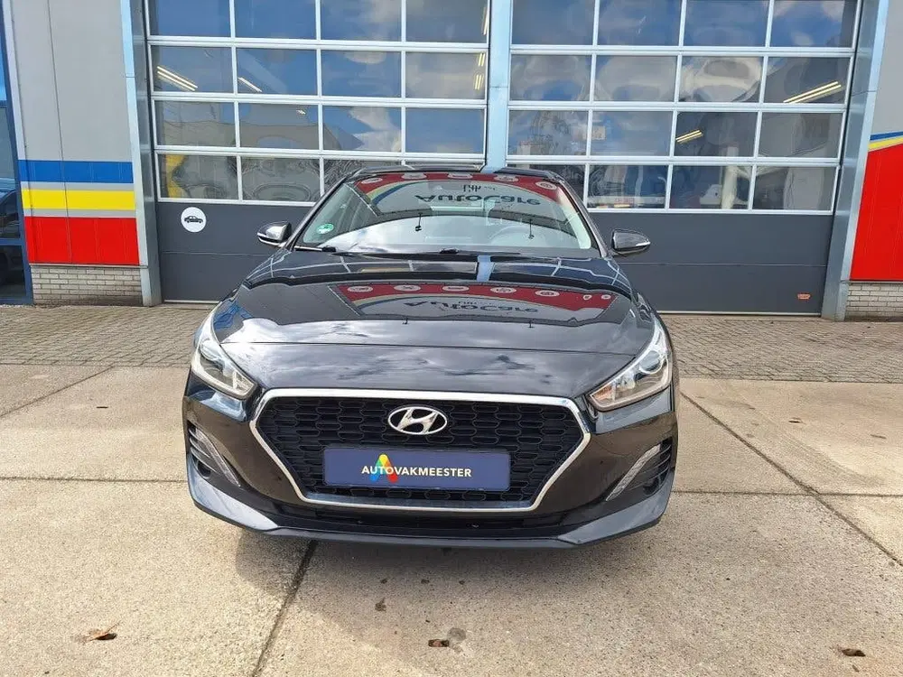 Hyundai i30 1.0 T-GDI Comfort (bj 2019) uit 2019, foto 10