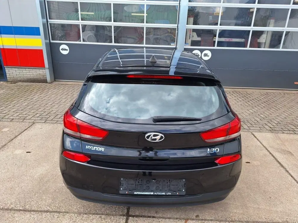 Hyundai i30 1.0 T-GDI Comfort (bj 2019) uit 2019, foto 11