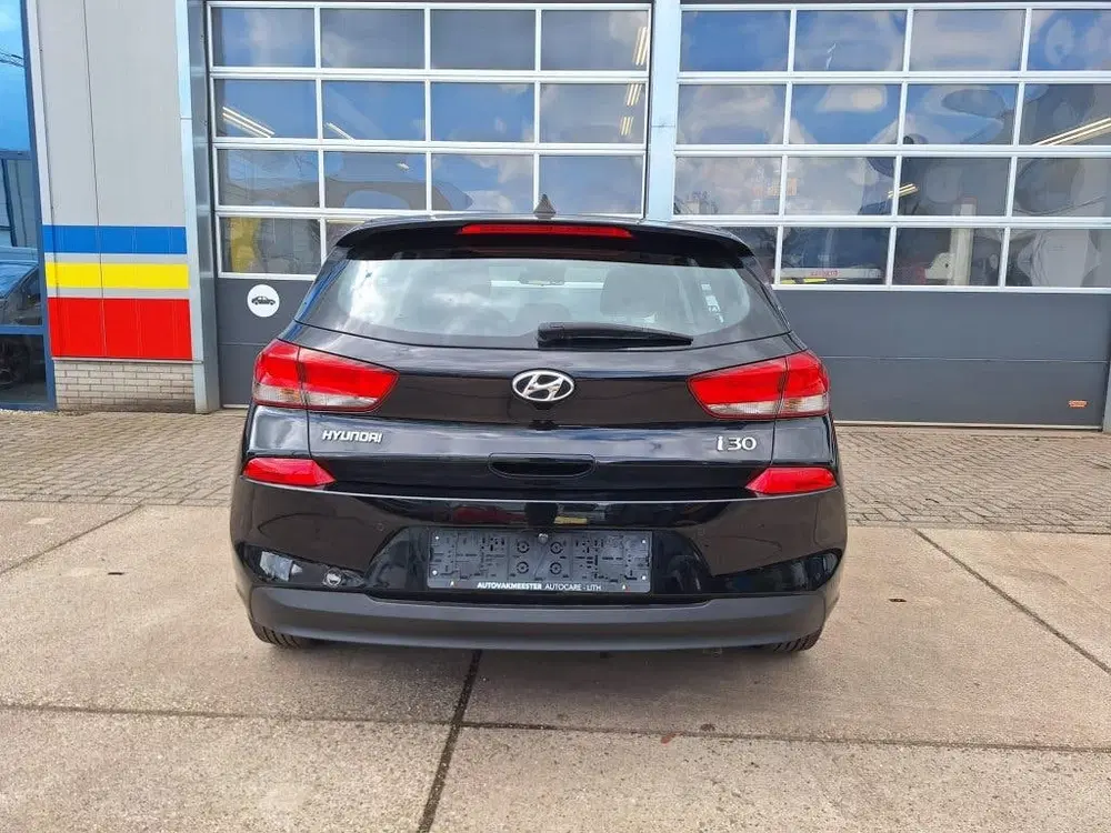 Hyundai i30 1.0 T-GDI Comfort (bj 2019) uit 2019, foto 12