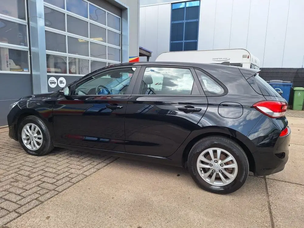 Hyundai i30 1.0 T-GDI Comfort (bj 2019) uit 2019, foto 13