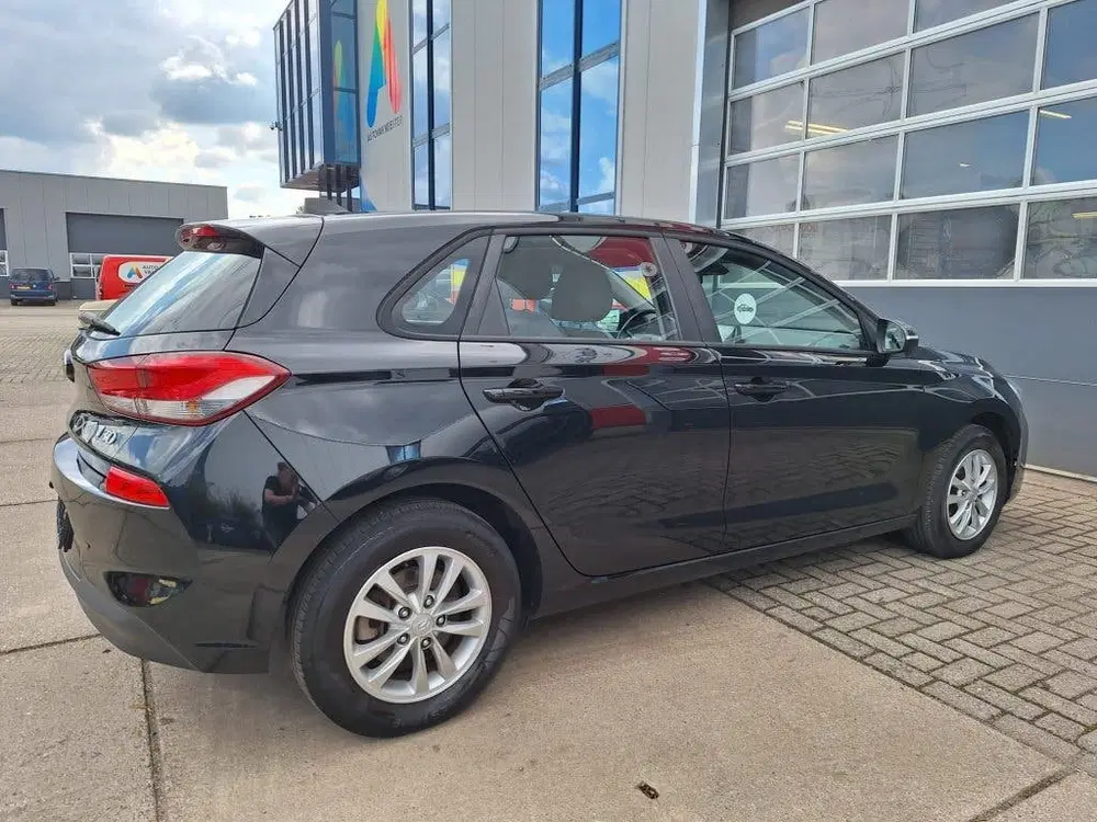 Hyundai i30 1.0 T-GDI Comfort (bj 2019) uit 2019, foto 14