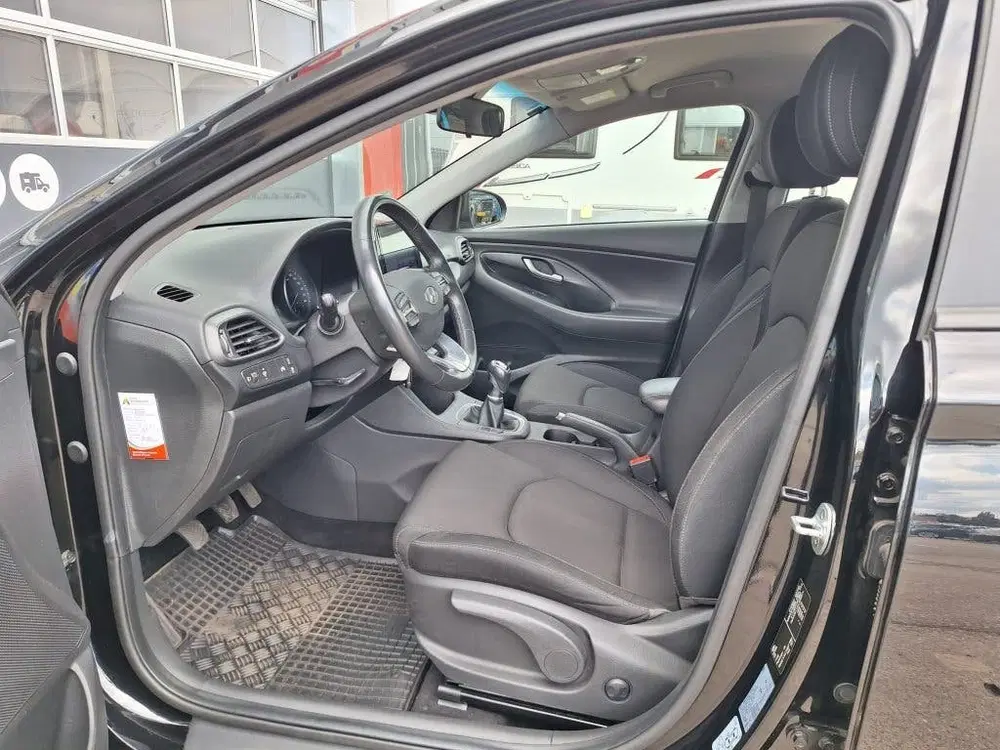 Hyundai i30 1.0 T-GDI Comfort (bj 2019) uit 2019, foto 15