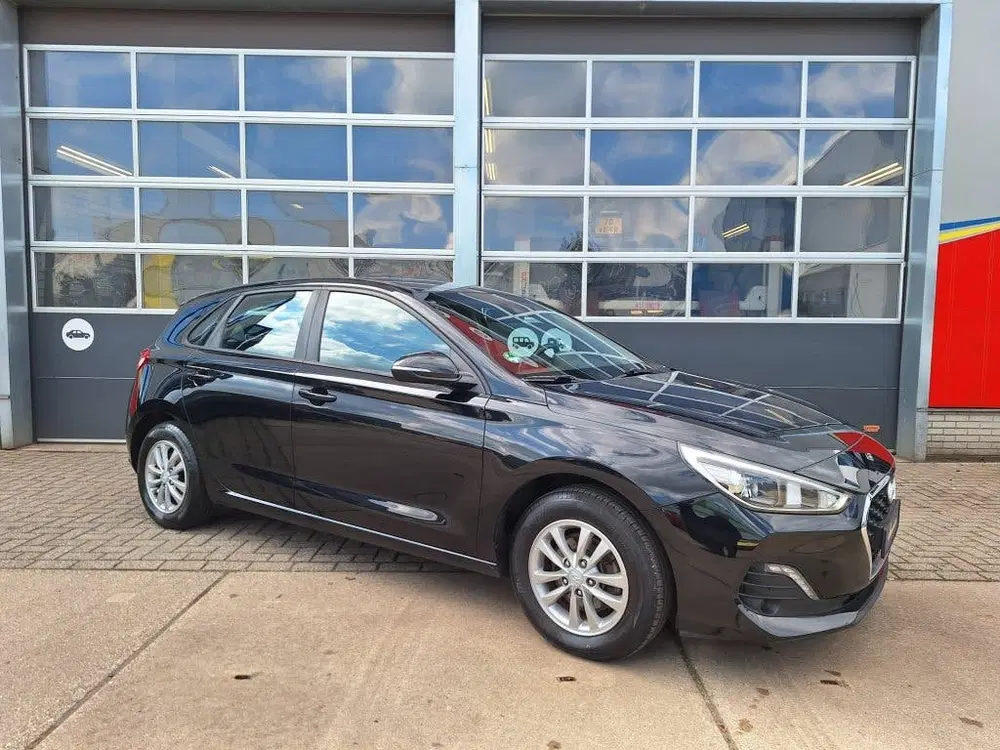 Hyundai i30 1.0 T-GDI Comfort (bj 2019) uit 2019, foto 2