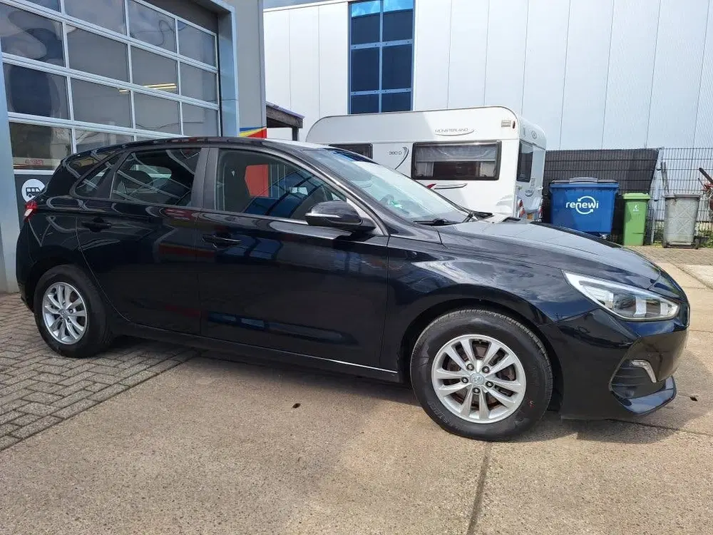 Hyundai i30 1.0 T-GDI Comfort (bj 2019) uit 2019, foto 5