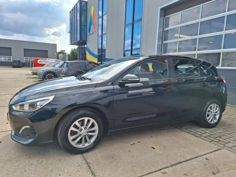 Hyundai i30 1.0 T-GDI Comfort (bj 2019) uit 2019, foto 6
