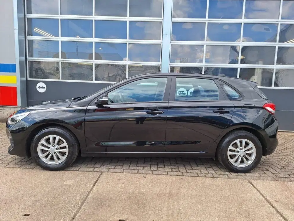 Hyundai i30 1.0 T-GDI Comfort (bj 2019) uit 2019, foto 7