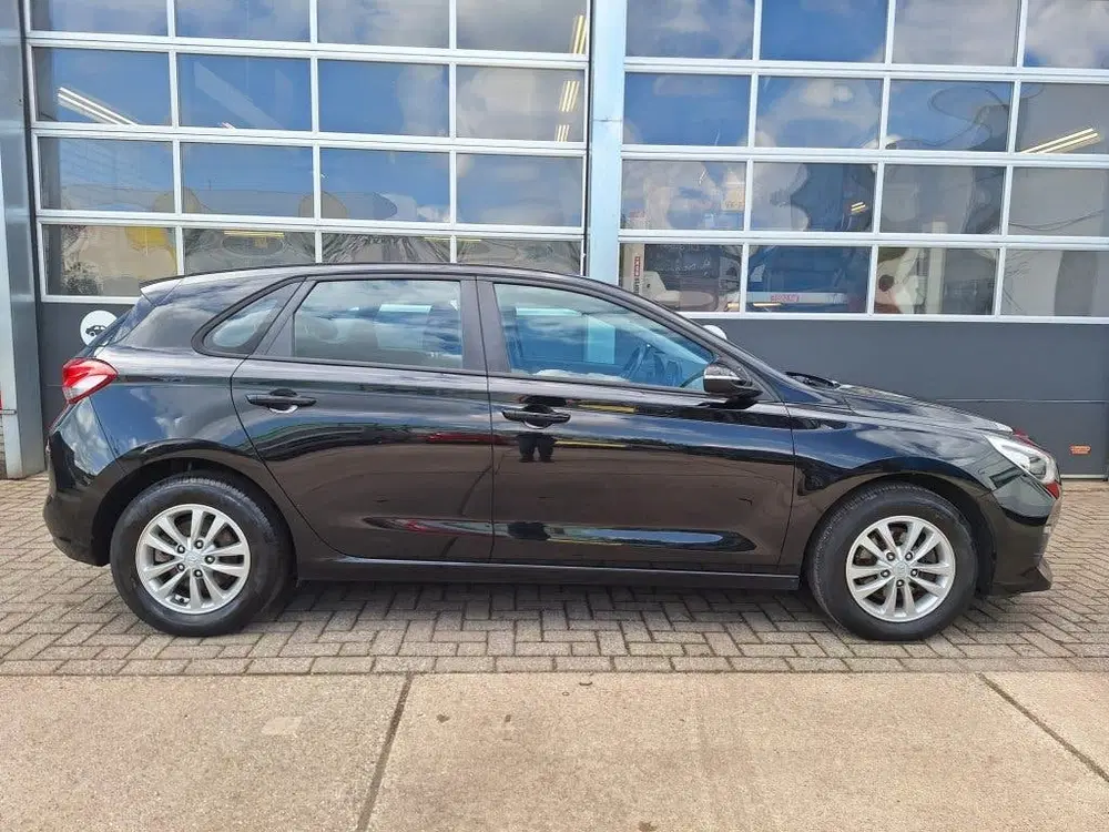Hyundai i30 1.0 T-GDI Comfort (bj 2019) uit 2019, foto 8