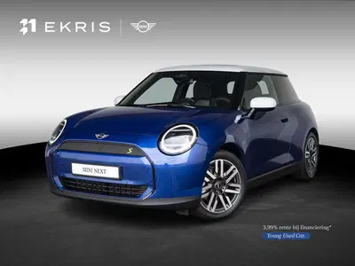 Mini Cooper SE Cooper SE Classic M-pakket uit 2026