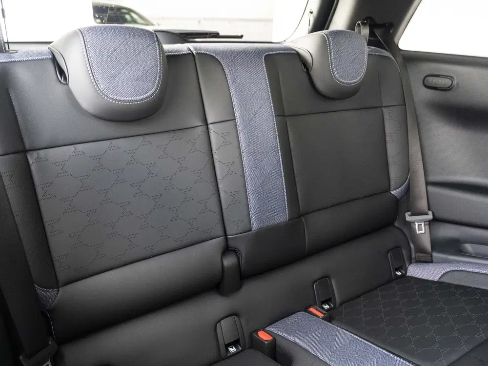 Mini Cooper SE Cooper SE Classic M-pakket uit 2026, foto 11