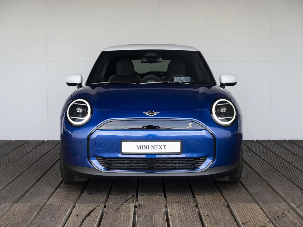 Mini Cooper SE Cooper SE Classic M-pakket uit 2026, foto 6