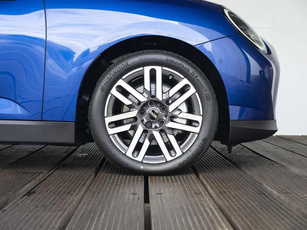 Mini Cooper SE Cooper SE Classic M-pakket uit 2026, foto 9