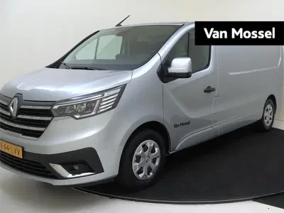 Renault Trafic E-Tech T29 L2H1 comfort 52 kWh uit 2025