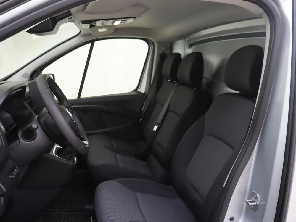 Renault Trafic E-Tech T29 L2H1 comfort 52 kWh uit 2025, foto 10
