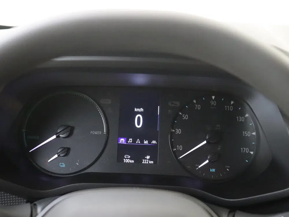 Renault Trafic E-Tech T29 L2H1 comfort 52 kWh uit 2025, foto 11