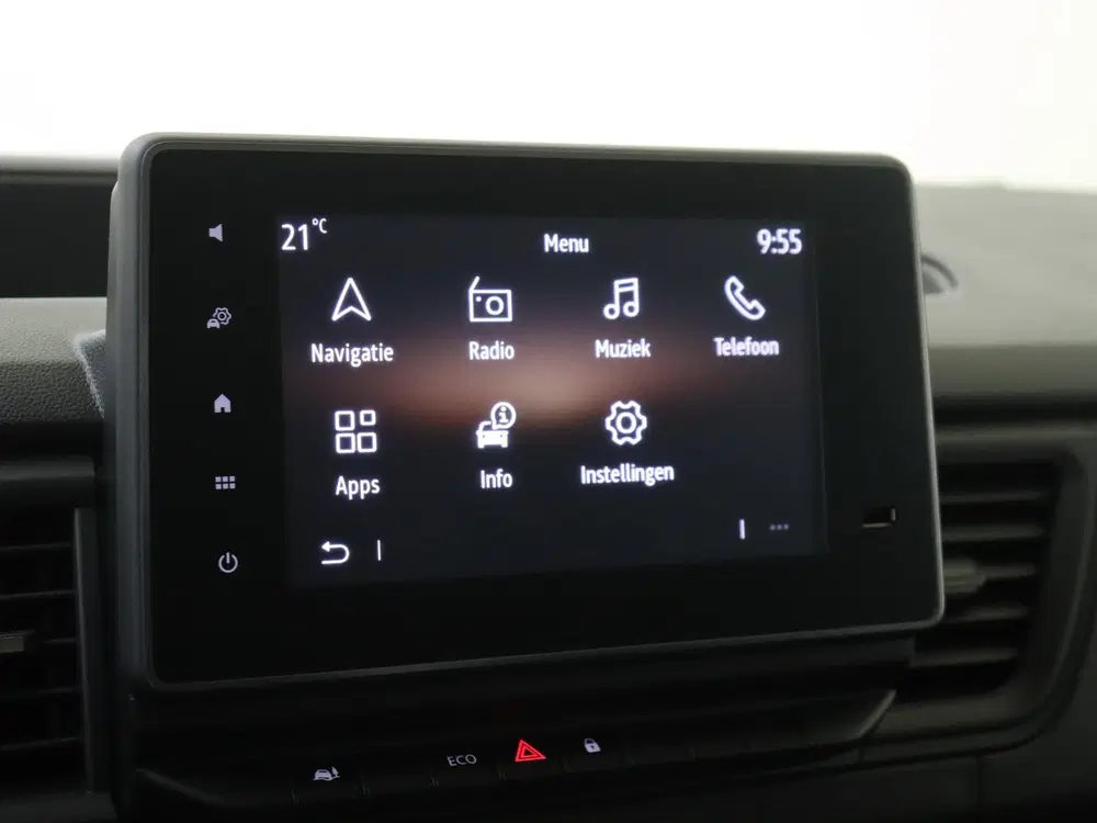 Renault Trafic E-Tech T29 L2H1 comfort 52 kWh uit 2025, foto 15