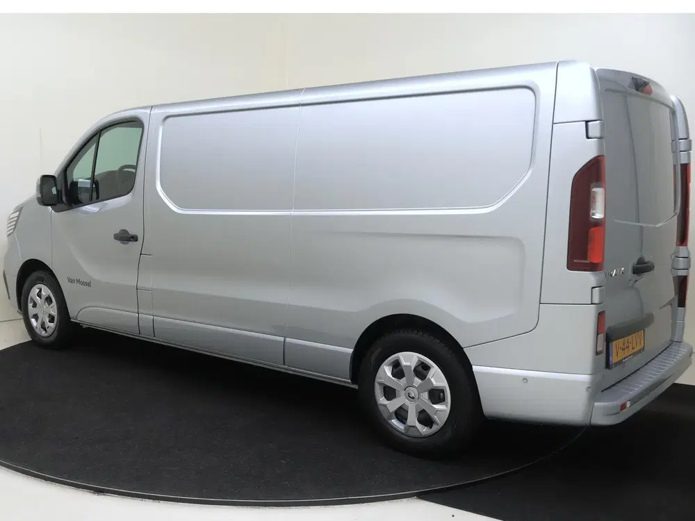Renault Trafic E-Tech T29 L2H1 comfort 52 kWh uit 2025, foto 3