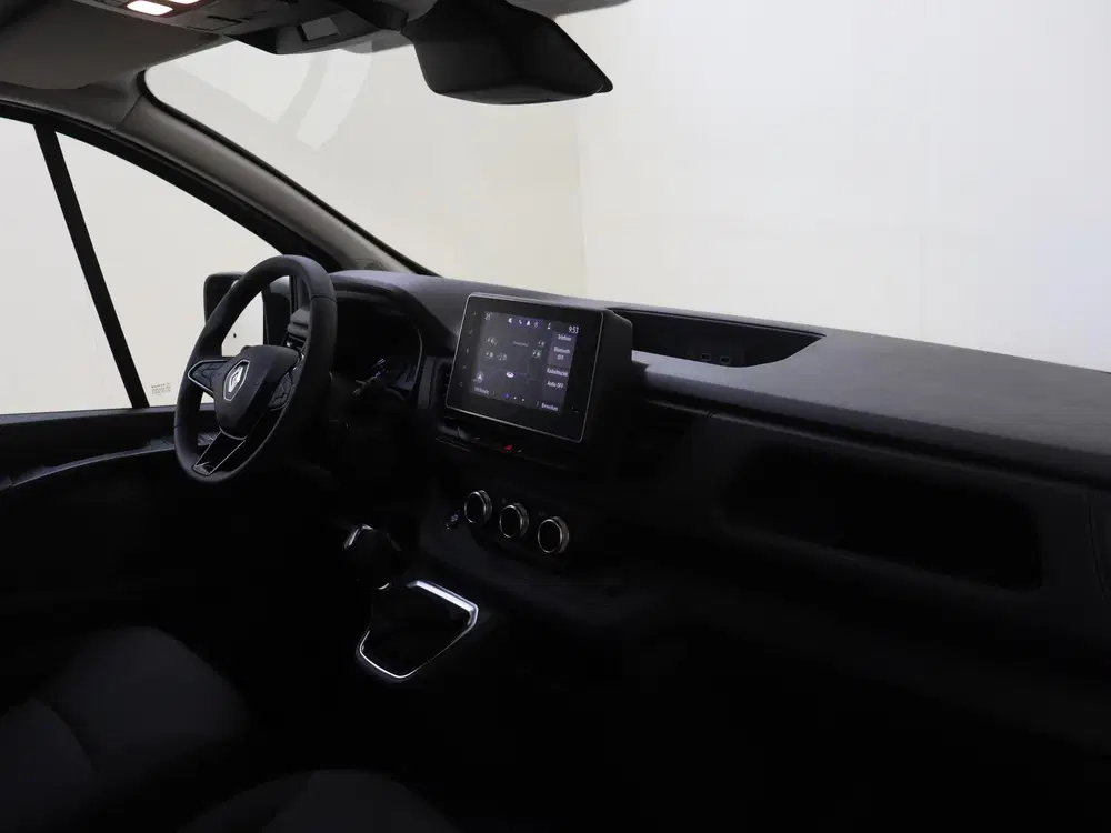 Renault Trafic E-Tech T29 L2H1 comfort 52 kWh uit 2025, foto 5