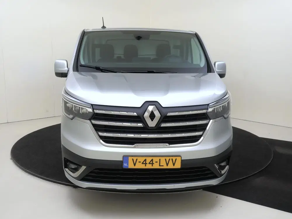 Renault Trafic E-Tech T29 L2H1 comfort 52 kWh uit 2025, foto 6