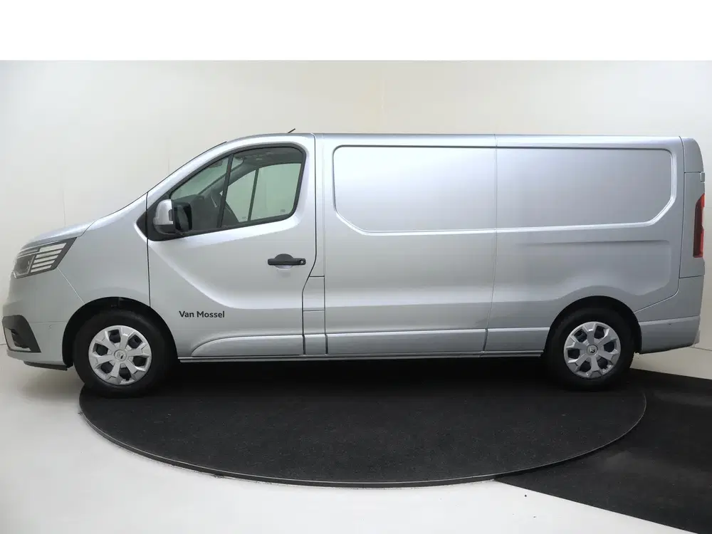 Renault Trafic E-Tech T29 L2H1 comfort 52 kWh uit 2025, foto 8