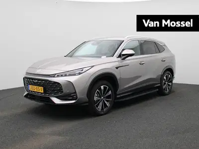 MG HS PHEV 1.5 Luxury uit 2025