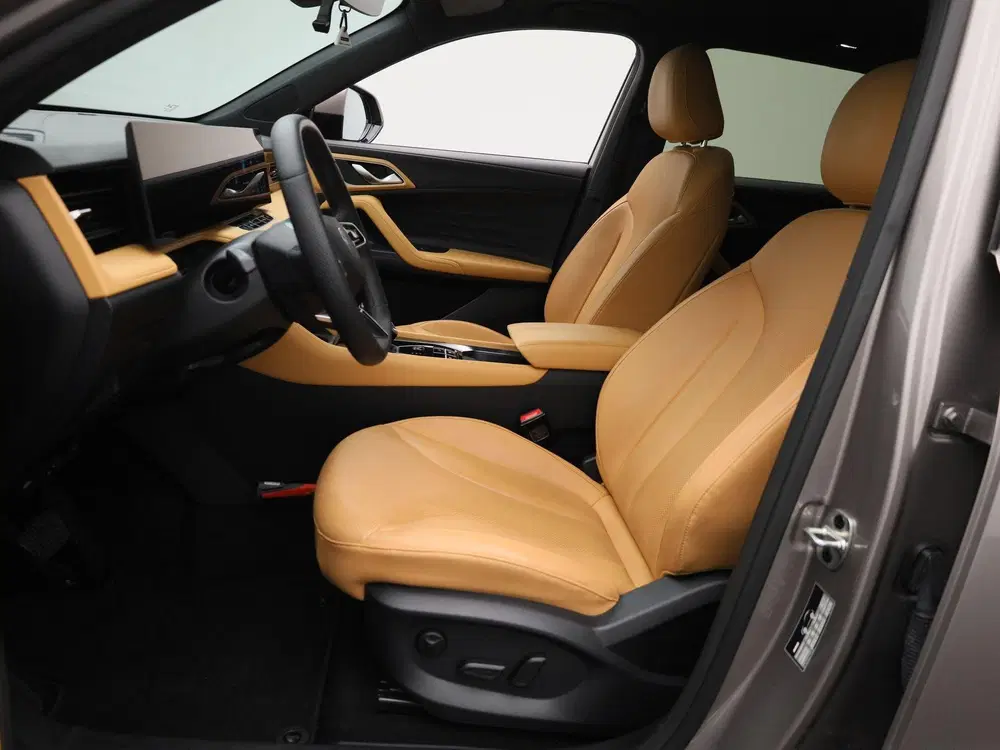 MG HS PHEV 1.5 Luxury uit 2025, foto 10